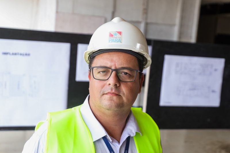 Dionísio Couto - Diretor SEOP <div class='credito_fotos'>Foto: Marcelo Lelis / Ag. Pará | <a href='/midias/2024/originais/20617_00c4947a-811e-e8c5-60ff-5a2b69cfb02a.jpg' download><i class='fa-solid fa-download'></i> Download</a></div>
