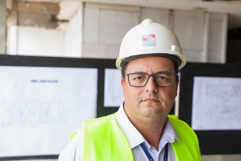 Dionísio Couto - Diretor SEOP <div class='credito_fotos'>Foto: Marcelo Lelis / Ag. Pará | <a href='/midias/2024/originais/20617_34974af8-ed98-910f-8bf4-83b4ddff606e.jpg' download><i class='fa-solid fa-download'></i> Download</a></div>