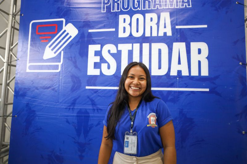 Franciele de Souza
<div class='credito_fotos'>Foto: Rodrigo Pinheiro / Ag.Pará | <a href='/midias/2024/originais/20621_50d26ec1-b2bd-aaaa-9b94-a850a49e7783.jpg' download><i class='fa-solid fa-download'></i> Download</a></div>