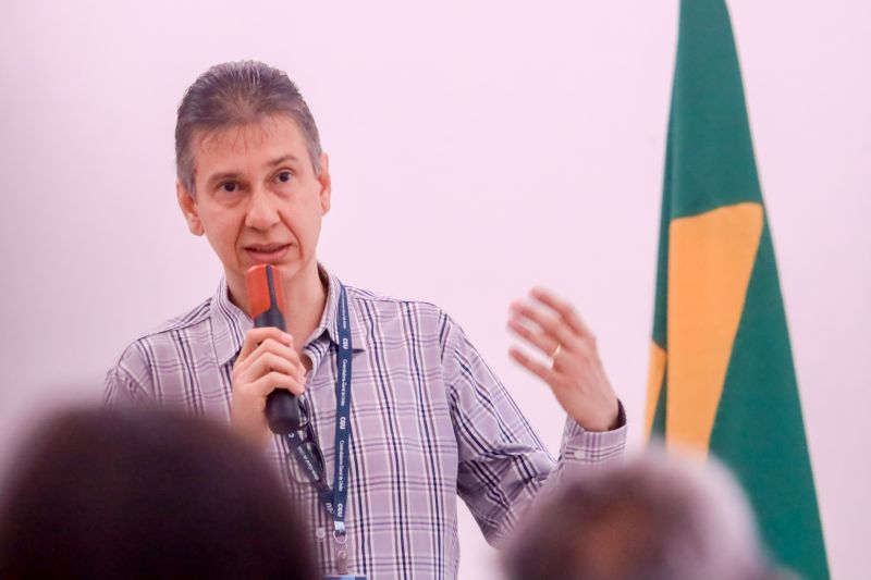 Marcelo Moraes de Paula - CGU <div class='credito_fotos'>Foto: Pedro Guerreiro / Ag. Pará | <a href='/midias/2024/originais/20639_44ff4a01-101c-0905-edd6-c80c49386742.jpg' download><i class='fa-solid fa-download'></i> Download</a></div>