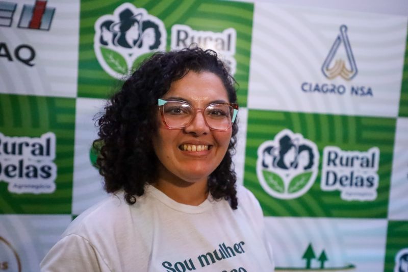 Iara Ramos - Bióloga <div class='credito_fotos'>Foto: Marcelo Lelis / Ag. Pará | <a href='/midias/2024/originais/20653_e530b482-319d-3c09-8ef8-27e9dac6d751.jpg' download><i class='fa-solid fa-download'></i> Download</a></div>