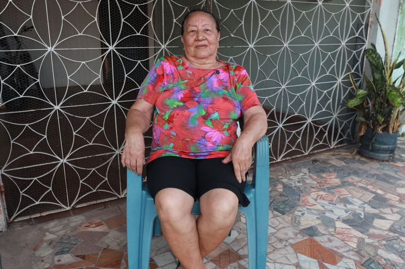 Crisolida nascimento das Neves
Do lar <div class='credito_fotos'>Foto: Bruno Cruz / Agência Pará | <a href='/midias/2024/originais/20686_2ae210a8-3ebc-dfc1-8ee7-427c382f810e.jpg' download><i class='fa-solid fa-download'></i> Download</a></div>