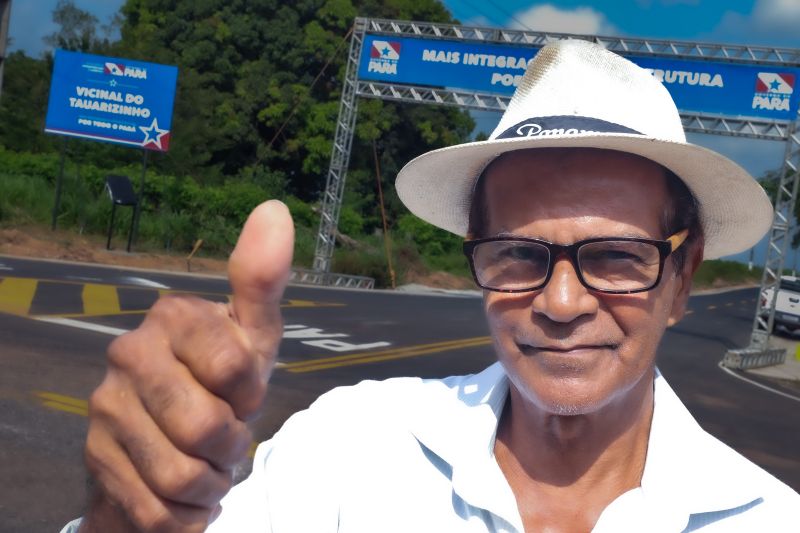 José Batista Gomes <div class='credito_fotos'>Foto: Marcelo Lelis / Ag. Pará | <a href='/midias/2024/originais/20729_6fb7eee7-566f-09ba-26ab-8cf265391c1f.jpg' download><i class='fa-solid fa-download'></i> Download</a></div>