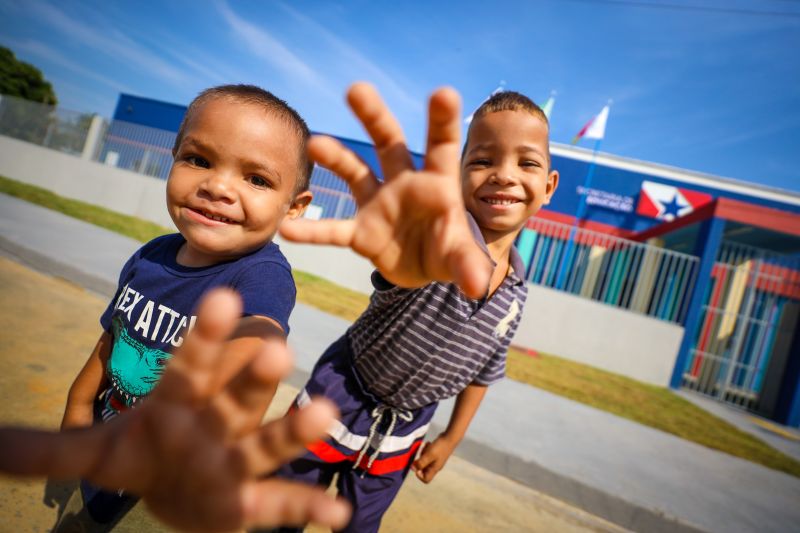 Filhos da dona Tânia Silva <div class='credito_fotos'>Foto: Marcelo Lelis / Ag. Pará | <a href='/midias/2024/originais/20818_6a6fbd70-c506-347d-6111-abc7bbf642cc.jpg' download><i class='fa-solid fa-download'></i> Download</a></div>