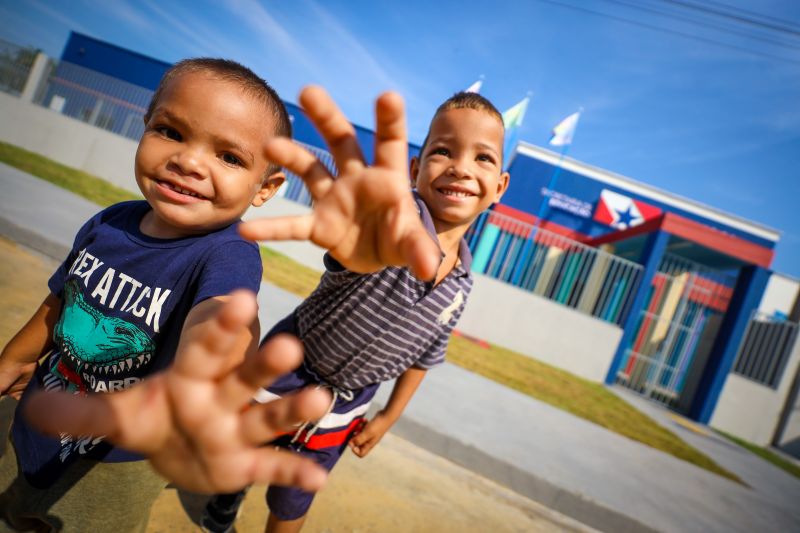Filhos da dona Tânia Silva <div class='credito_fotos'>Foto: Marcelo Lelis / Ag. Pará | <a href='/midias/2024/originais/20818_826d0476-cba5-b2d6-ab36-af9375179032.jpg' download><i class='fa-solid fa-download'></i> Download</a></div>