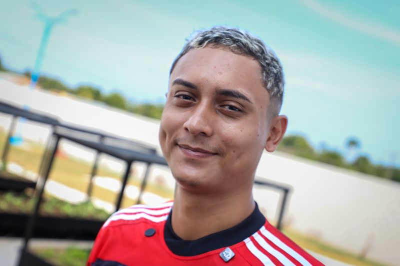 Ariel da Silva <div class='credito_fotos'>Foto: Marcelo Lelis / Ag. Pará | <a href='/midias/2024/originais/20818_8ab952b9-458e-c1ac-af37-e9ecb87aaa2f.jpg' download><i class='fa-solid fa-download'></i> Download</a></div>