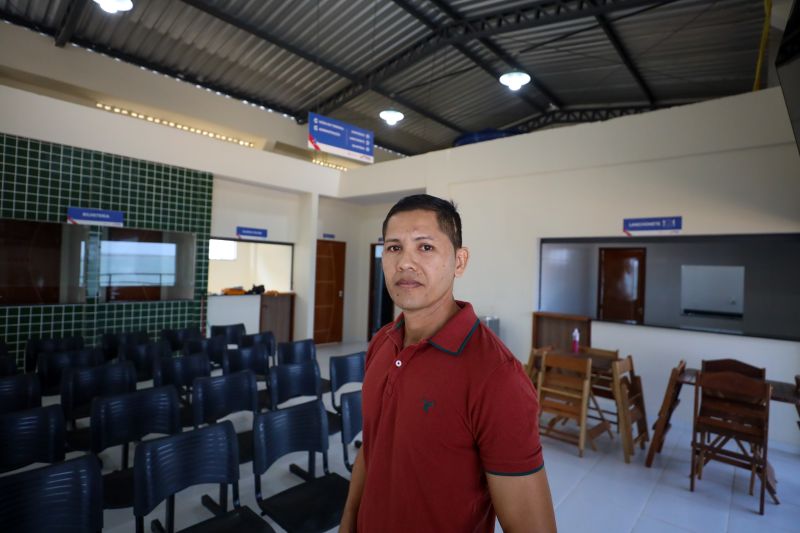 Rafael Vidal, Administrador <div class='credito_fotos'>Foto: Marcelo Lelis / Ag. Pará | <a href='/midias/2024/originais/20832_100d3f5d-455e-321c-6d77-b4b1c5974e22.jpg' download><i class='fa-solid fa-download'></i> Download</a></div>