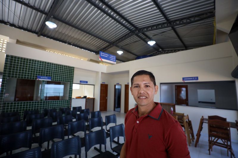 Rafael Vidal, Administrador <div class='credito_fotos'>Foto: Marcelo Lelis / Ag. Pará | <a href='/midias/2024/originais/20832_7235f698-8a56-9786-e4d7-63b49ed6b29a.jpg' download><i class='fa-solid fa-download'></i> Download</a></div>