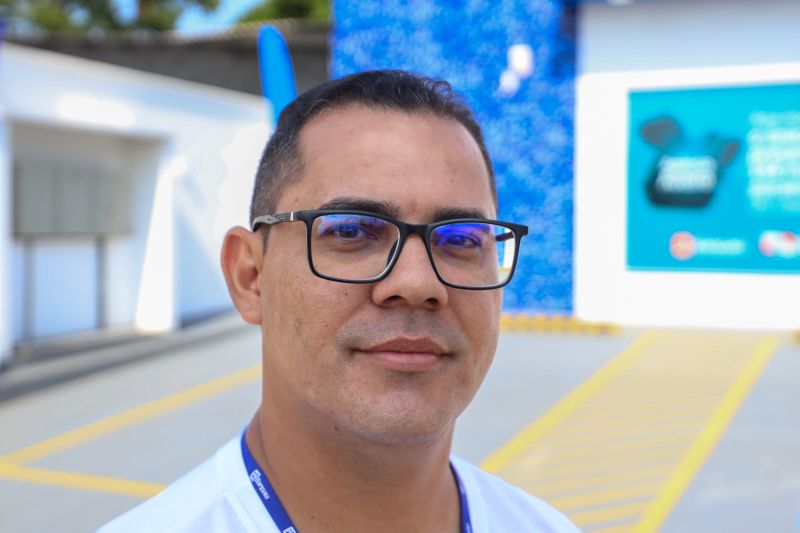 Adson Almeida, coordenador <div class='credito_fotos'>Foto: Marcelo Lelis / Ag. Pará | <a href='/midias/2024/originais/20832_daedd73d-8b6c-09e6-f609-a6e51ed7eccb.jpg' download><i class='fa-solid fa-download'></i> Download</a></div>