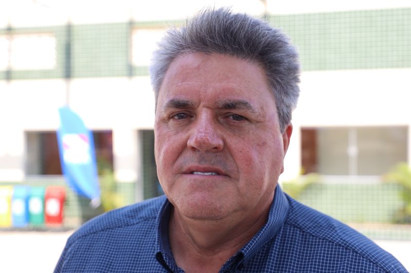 Wilson Gonçalves, Prefeito de Aveiro <div class='credito_fotos'>Foto: Marcelo Lelis / Ag. Pará | <a href='/midias/2024/originais/20832_dce7bce3-6777-0501-55a6-a8f3b7115cf6.jpg' download><i class='fa-solid fa-download'></i> Download</a></div>