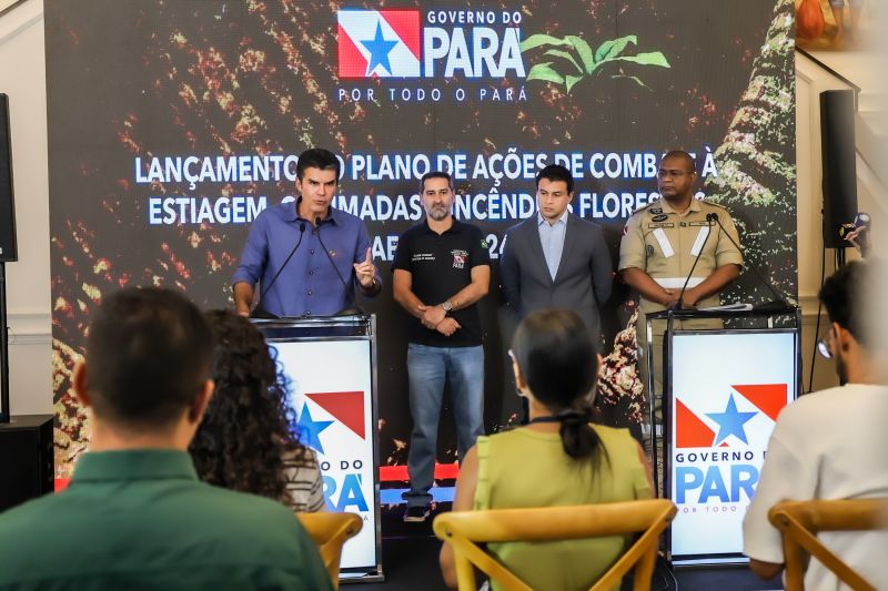 Coletiva de imprensa plano de ações contra estiagem e queimadas
fotos Marco Santos Ag Pará <div class='credito_fotos'>Foto: Marco Santos / Ag. Pará | <a href='/midias/2024/originais/20899_a7f21221-cbb3-a931-5000-575cebe57867.jpg' download><i class='fa-solid fa-download'></i> Download</a></div>
