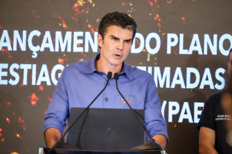 Coletiva de imprensa plano de ações contra estiagem e queimadas
fotos Marco Santos Ag Pará <div class='credito_fotos'>Foto: Marco Santos / Ag. Pará | <a href='/midias/2024/originais/20899_b829f844-e6a9-dca2-4f7d-b3b2cf5965e7.jpg' download><i class='fa-solid fa-download'></i> Download</a></div>