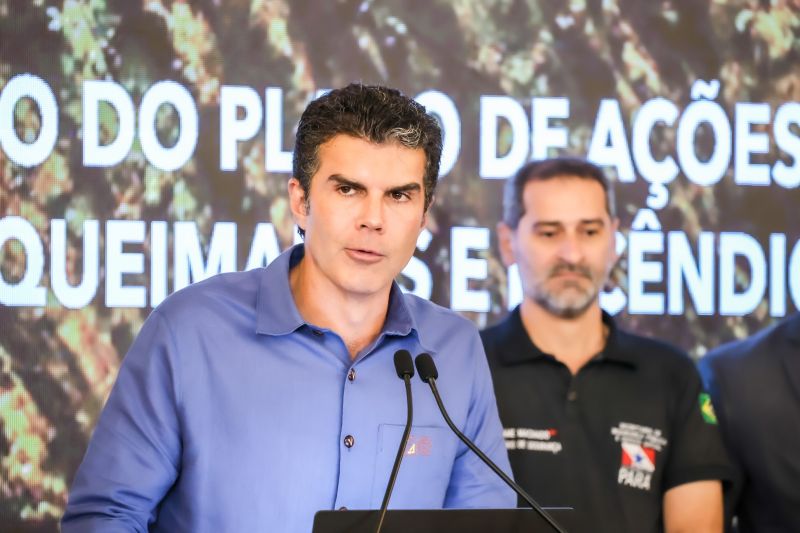 Coletiva de imprensa plano de ações contra estiagem e queimadas
fotos Marco Santos Ag Pará <div class='credito_fotos'>Foto: Marco Santos / Ag. Pará | <a href='/midias/2024/originais/20899_d7d20b64-d87b-67c8-29b4-3ad19ab526d5.jpg' download><i class='fa-solid fa-download'></i> Download</a></div>