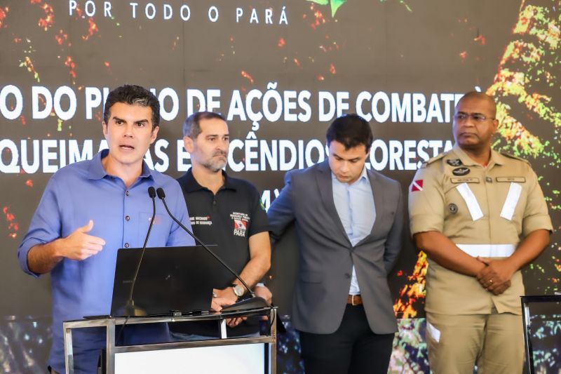 Coletiva de imprensa plano de ações contra estiagem e queimadas
fotos Marco Santos Ag Pará <div class='credito_fotos'>Foto: Marco Santos / Ag. Pará | <a href='/midias/2024/originais/20899_dcebf0ec-996c-1541-40a5-f65e4af7f7db.jpg' download><i class='fa-solid fa-download'></i> Download</a></div>