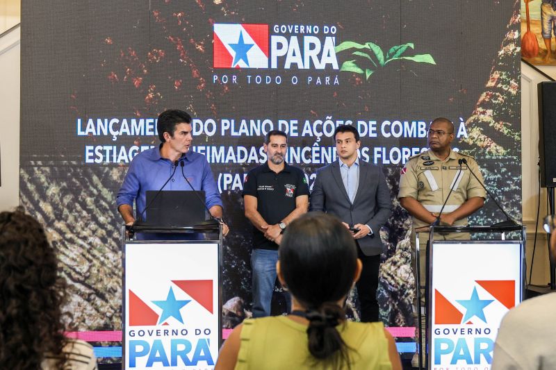 Coletiva de imprensa plano de ações contra estiagem e queimadas
fotos Marco Santos Ag Pará <div class='credito_fotos'>Foto: Marco Santos / Ag. Pará | <a href='/midias/2024/originais/20899_f898e510-12c7-9db8-f0b3-f27cfcc88a07.jpg' download><i class='fa-solid fa-download'></i> Download</a></div>