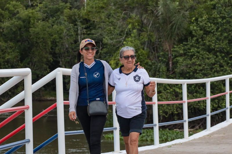 Raimunda Oliveira, 70 anos <div class='credito_fotos'>Foto: Pedro Guerreiro / Ag. Pará | <a href='/midias/2024/originais/20902_446d29cd-7d52-9023-67e6-6fcdb9a65446.jpg' download><i class='fa-solid fa-download'></i> Download</a></div>