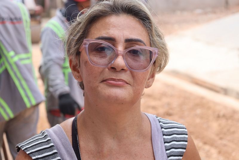 Milene Tavares - costureira <div class='credito_fotos'>Foto: Bruno Cecim / Ag.Pará | <a href='/midias/2024/originais/21131_3ac05955-d25b-5ed0-f5d5-58a37182cf09.jpg' download><i class='fa-solid fa-download'></i> Download</a></div>