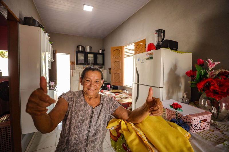 Maria Ivacilda Costa Leal, 62 <div class='credito_fotos'>Foto: Marcelo Lelis / Ag. Pará | <a href='/midias/2024/originais/21145_06f1e0c3-eadb-d621-268a-e05129a3894f.jpg' download><i class='fa-solid fa-download'></i> Download</a></div>