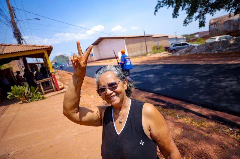 Maria Madalena Santos da Silva <div class='credito_fotos'>Foto: Marcelo Lelis / Ag. Pará | <a href='/midias/2024/originais/21146_810740c6-6a5d-a213-dd41-86e592e192d5.jpg' download><i class='fa-solid fa-download'></i> Download</a></div>