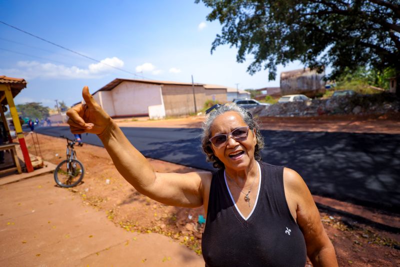 Maria Madalena Santos da Silva <div class='credito_fotos'>Foto: Marcelo Lelis / Ag. Pará | <a href='/midias/2024/originais/21146_896c5fd5-098f-2146-b2be-5b6e2a5f75b0.jpg' download><i class='fa-solid fa-download'></i> Download</a></div>