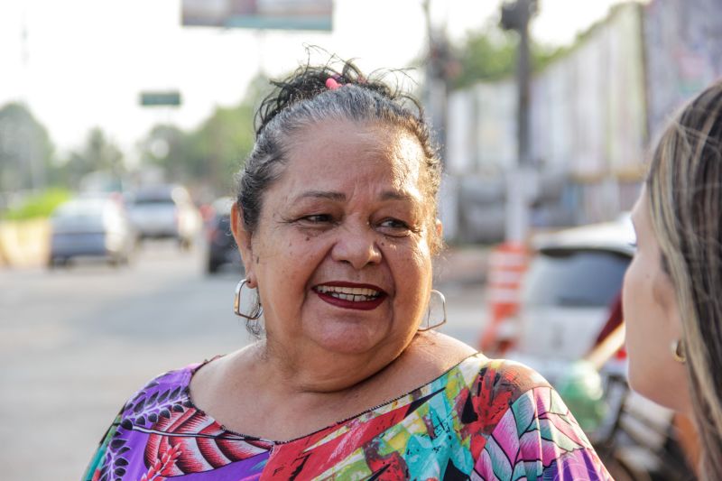 Sandra Gester, moradora do jardim Europa <div class='credito_fotos'>Foto: Pedro Guerreiro / Ag. Pará | <a href='/midias/2024/originais/21170_19f99655-f871-fe79-5362-d6ae4e9c2dc7.jpg' download><i class='fa-solid fa-download'></i> Download</a></div>
