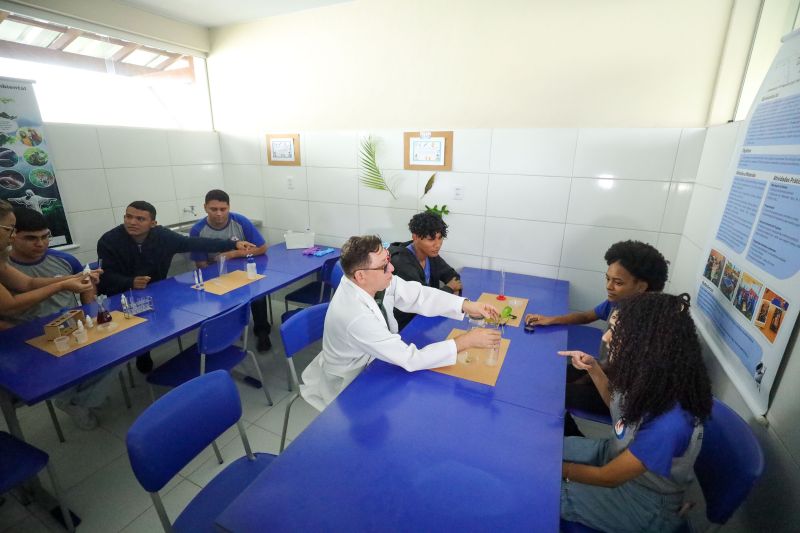 Crédito: Marcelo Lelis / Ag. Pará