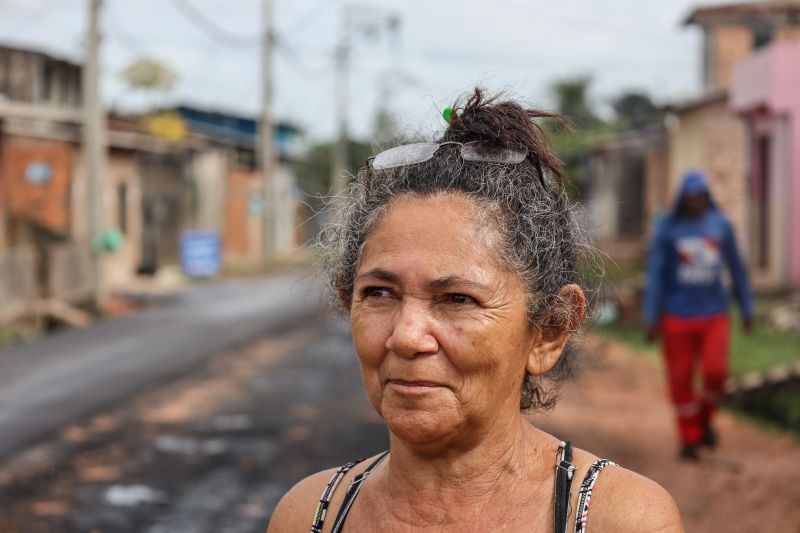 Maria de Fátima Rodrigues - 27 anos mora no Tapanã - dona de casa <div class='credito_fotos'>Foto: Bruno Cecim / Ag.Pará | <a href='/midias/2024/originais/21244_dc65d130-2843-f53e-bbb8-ec7f0fa78873.jpg' download><i class='fa-solid fa-download'></i> Download</a></div>