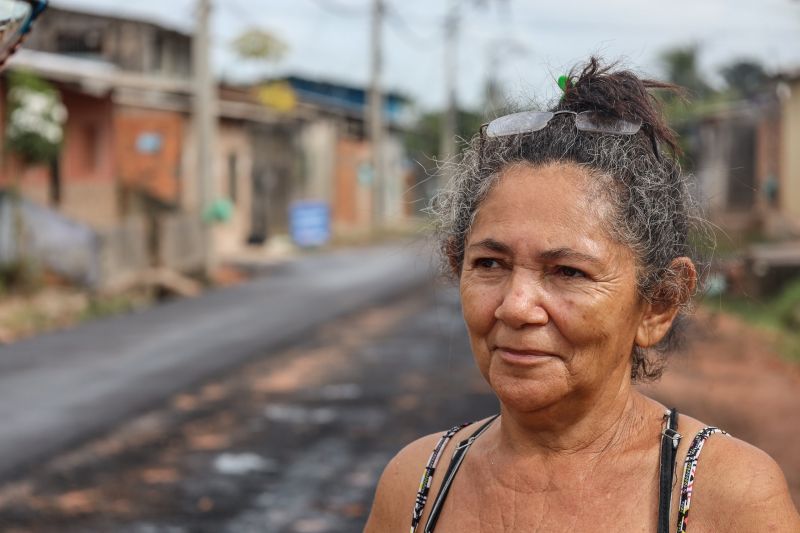 Maria de Fátima Rodrigues - 27 anos mora no Tapanã - dona de casa <div class='credito_fotos'>Foto: Bruno Cecim / Ag.Pará | <a href='/midias/2024/originais/21244_f955ac4d-b7e1-6c59-9313-d2e3a042284f.jpg' download><i class='fa-solid fa-download'></i> Download</a></div>