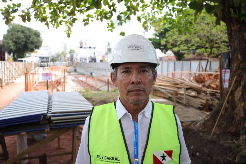 Sec Ruy Cabral <div class='credito_fotos'>Foto: Marcelo Lelis / Ag. Pará | <a href='/midias/2024/originais/21304_9a3ec7f6-276b-b91e-bf4f-37619ad1414f.jpg' download><i class='fa-solid fa-download'></i> Download</a></div>