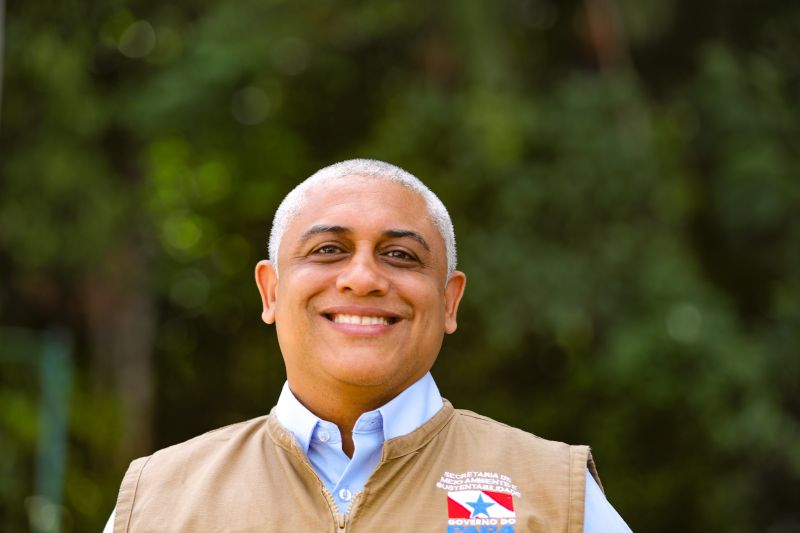 Marcelo Moreno - Diretor de Licenciamento Ambiental da Semas <div class='credito_fotos'>Foto: Marcelo Lelis / Ag. Pará | <a href='/midias/2024/originais/21345_d976d66f-4afd-342f-1d21-906668ebec6a.jpg' download><i class='fa-solid fa-download'></i> Download</a></div>