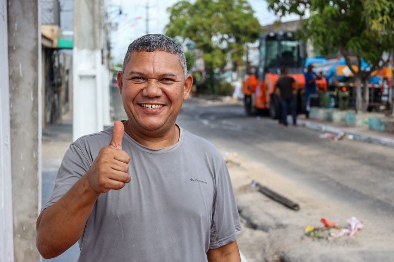 Almir Rodrigues - Agência de portaria <div class='credito_fotos'>Foto: Bruno Cecim / Ag.Pará | <a href='/midias/2024/originais/21360_cb2177d1-4132-4070-edd2-3d288691bbab.jpg' download><i class='fa-solid fa-download'></i> Download</a></div>