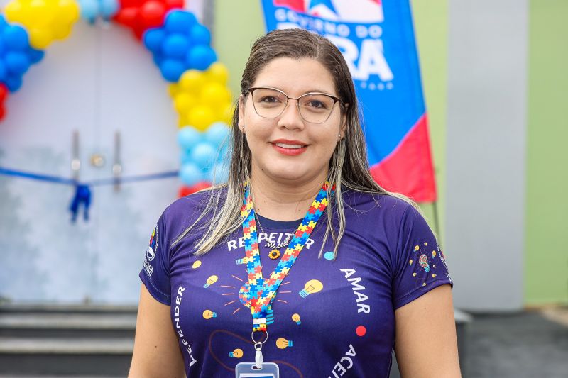 Luciana Gonçalves Reis <div class='credito_fotos'>Foto: Bruno Cruz / Agência Pará | <a href='/midias/2024/originais/22387_ce3a4247-2ae4-e250-0c45-564766c5c3f3.jpg' download><i class='fa-solid fa-download'></i> Download</a></div>
