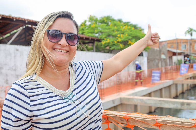 Ana Paula Maciel - Vigilante <div class='credito_fotos'>Foto: Bruno Cecim / Ag.Pará | <a href='/midias/2024/originais/22395_97317567-ff94-51e3-309f-bc38c8ed121c.jpg' download><i class='fa-solid fa-download'></i> Download</a></div>