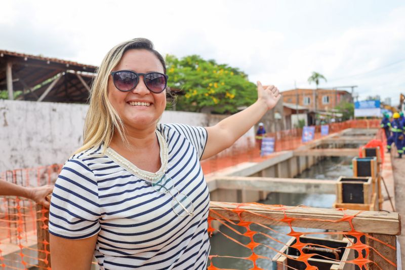 Ana Paula Maciel - Vigilante <div class='credito_fotos'>Foto: Bruno Cecim / Ag.Pará | <a href='/midias/2024/originais/22395_a51451d6-5df9-75f1-e108-0e398e077435.jpg' download><i class='fa-solid fa-download'></i> Download</a></div>