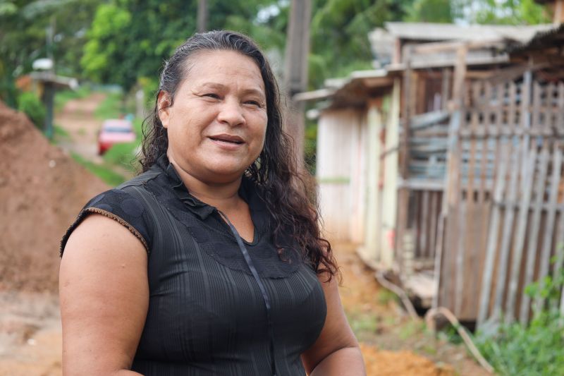 Lurdes Teixeira, dona de cada <div class='credito_fotos'>Foto: Bruno Cecim / Ag.Pará | <a href='/midias/2024/originais/22419_a4597377-4b77-ea40-b550-40eb410a5ca8.jpg' download><i class='fa-solid fa-download'></i> Download</a></div>