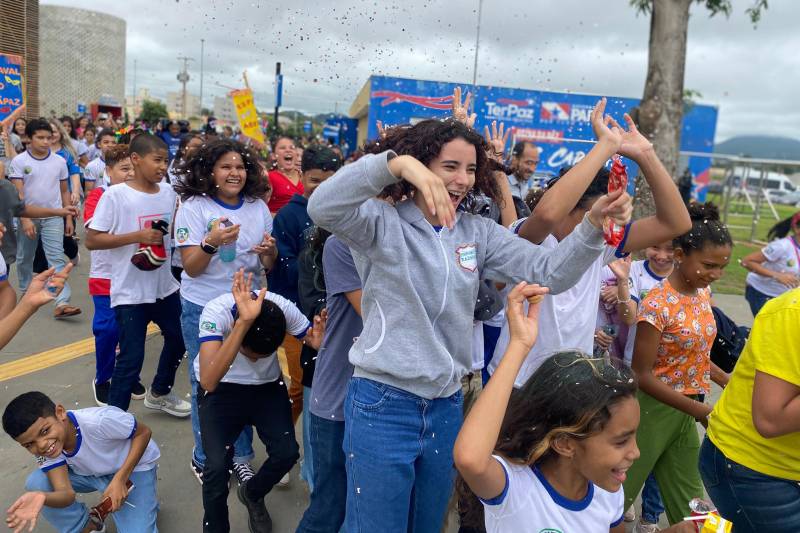 UsiPaz Canaã dos Carajás 