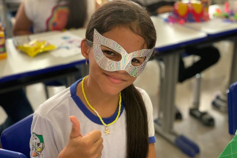 Larissa Ketlem