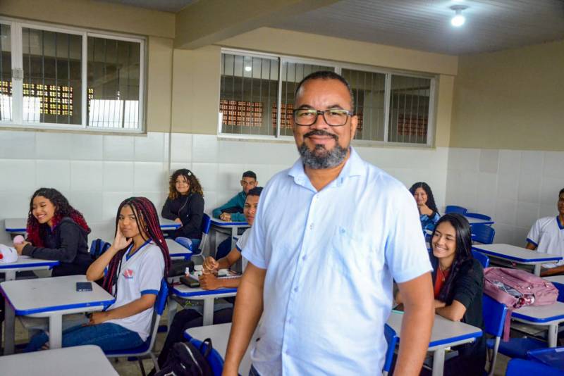 Valdejan de Sá - diretor