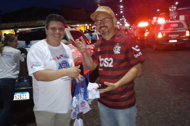 Barcarena