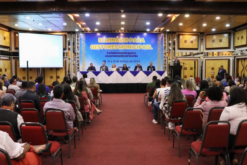 Crédito: José Pantoja (Ascom/Sespa)