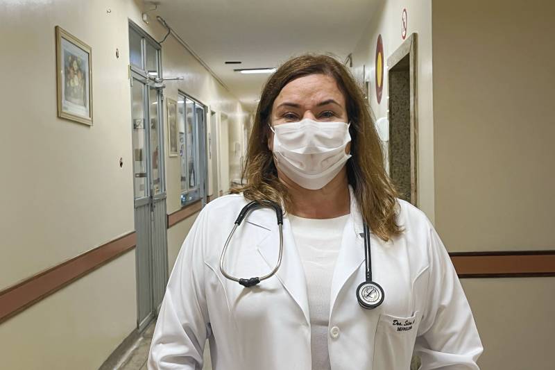 Crédito: Leila Cruz- Ascom HOL