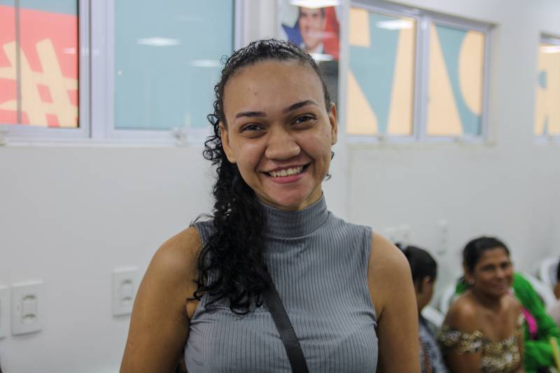 Valesca de Souza 