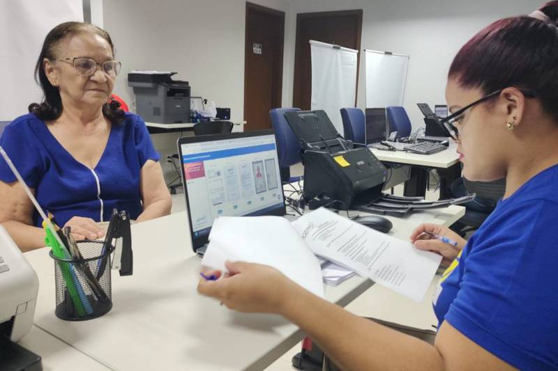 Instituto de Gestão Previdenciária e Proteção Social inicia Prova de Vida de segurados