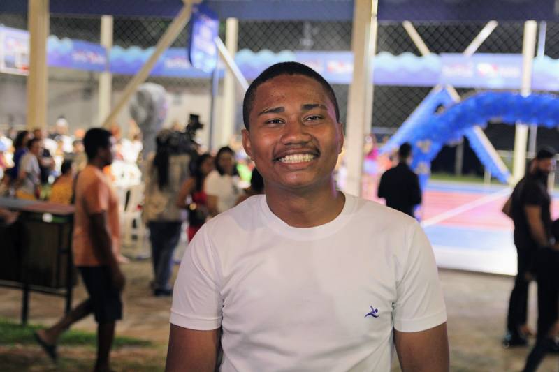 Edielson Maciel