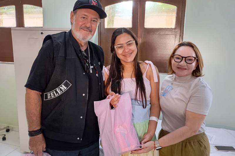 Crédito: Divulgação