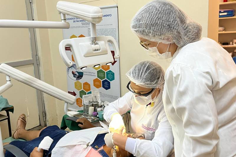 Crédito: Ascom / HOL