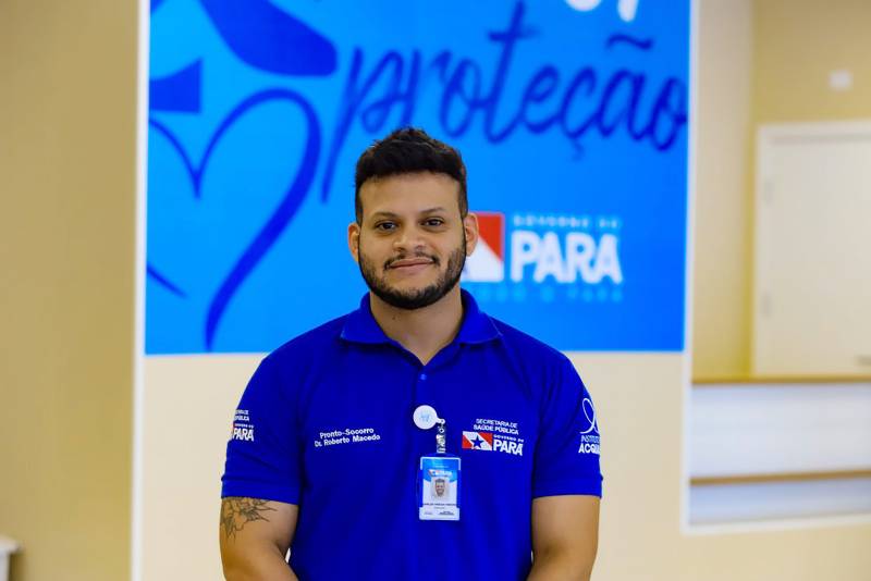 Diretor-Geral, Carlos Vinícius Ribeiro Quadros