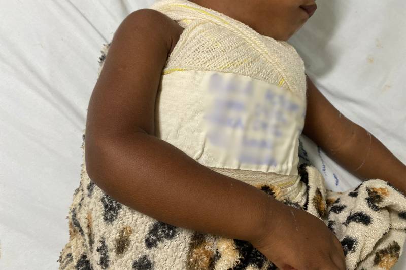 Crédito: Ascom HMUE