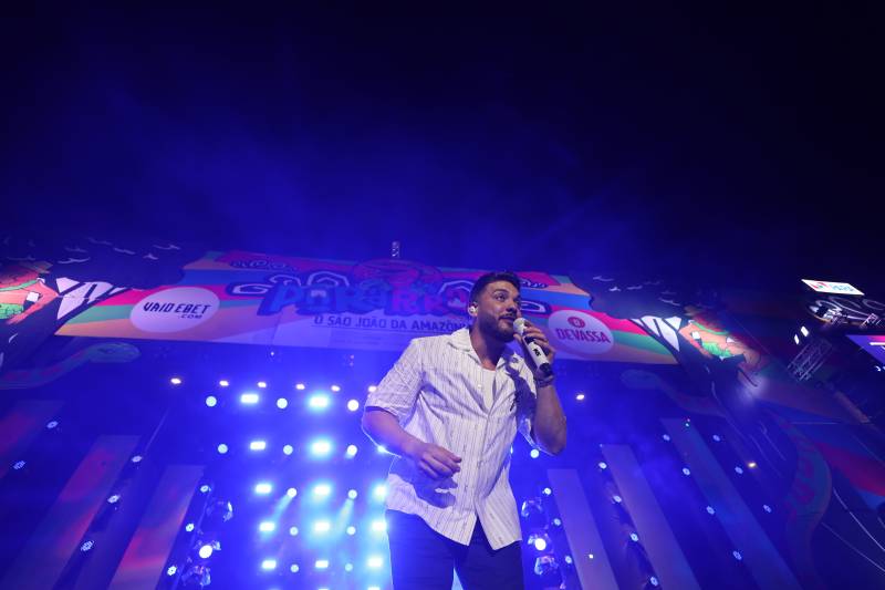 Wesley Safadão