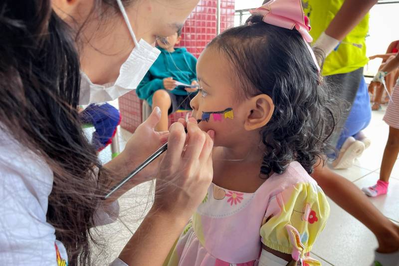 Crédito: Ascom / HRAS